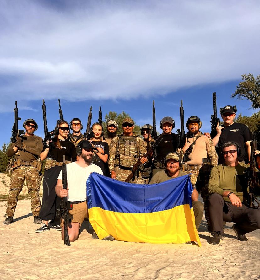MullerArms group