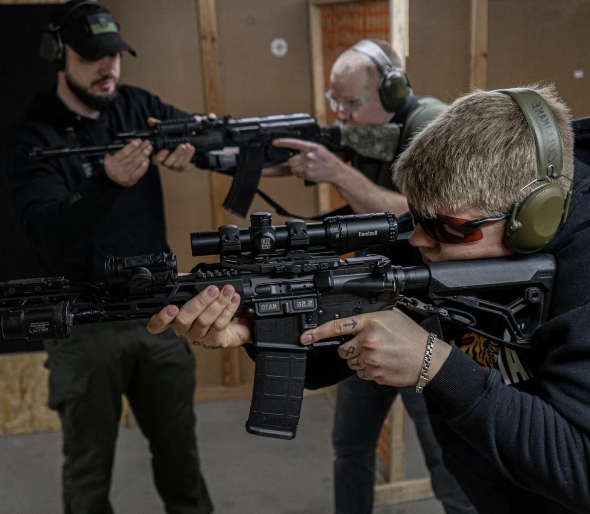 MullerArms