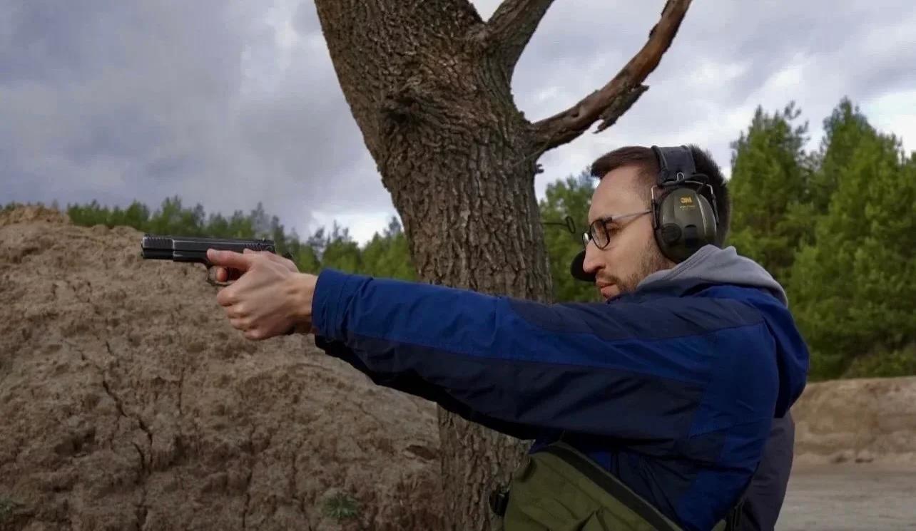 MullerArms