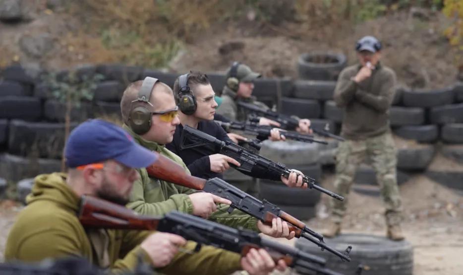 Курс майбутнього Бійця