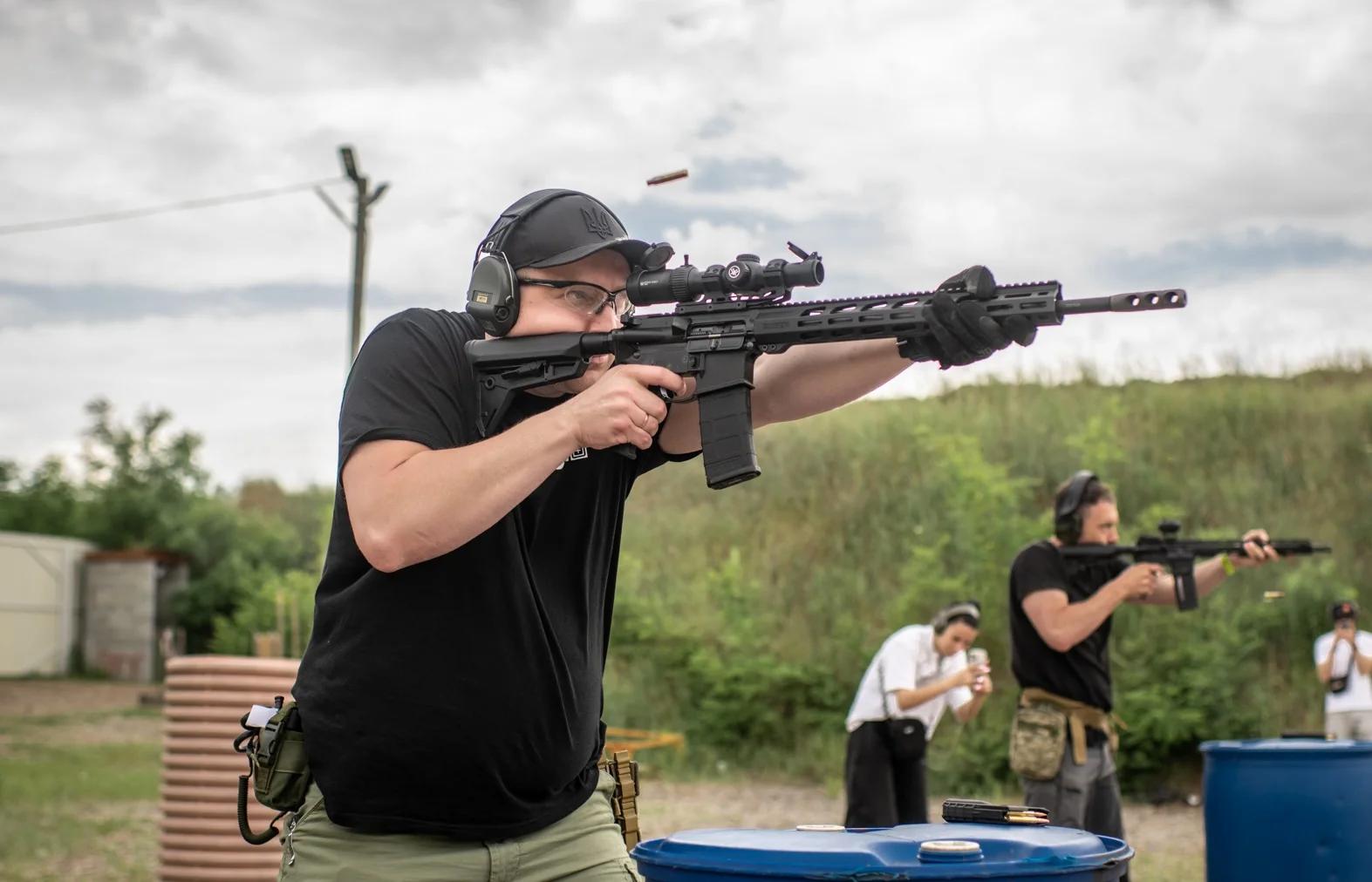 MullerArms